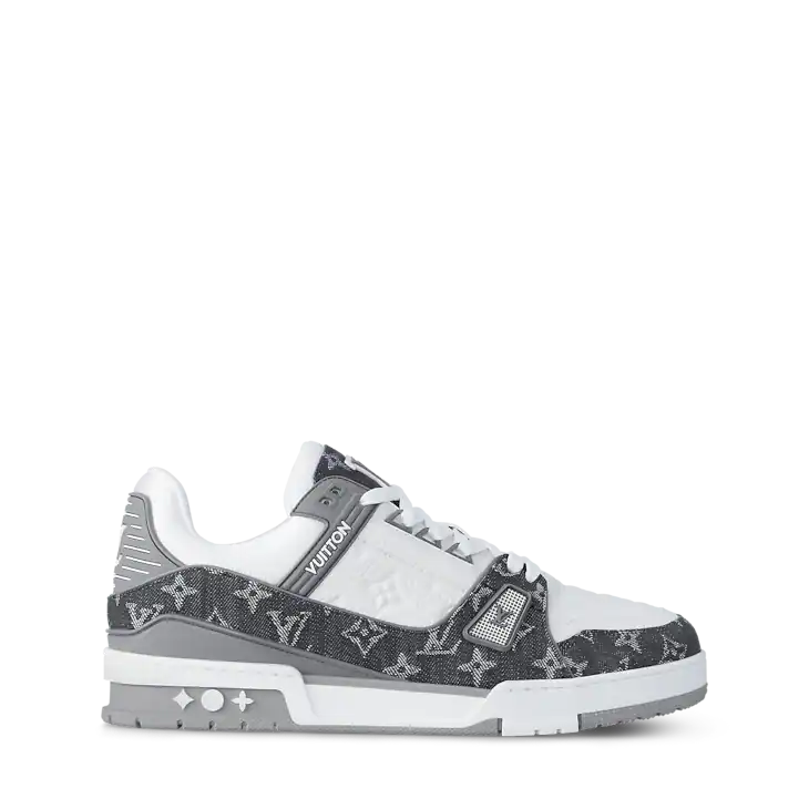 Louis Vuitton Trainer Sneaker 1ADF5C