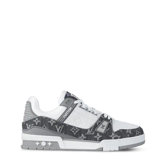 Louis Vuitton Trainer Sneaker 1ADF5C