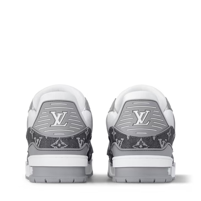 Louis Vuitton Trainer Sneaker 1ADF5C