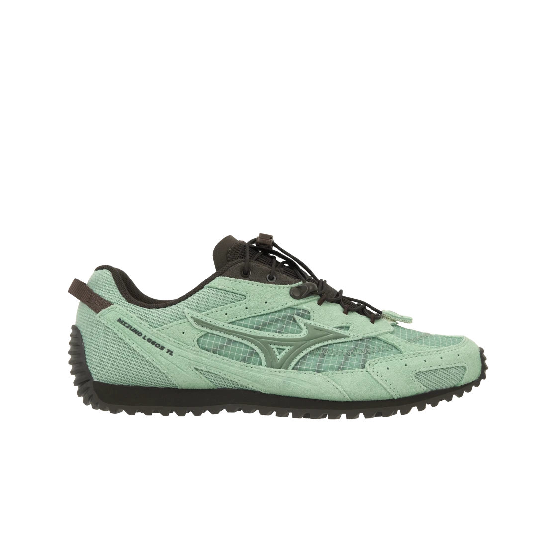 Mizuno Lg 60s TL