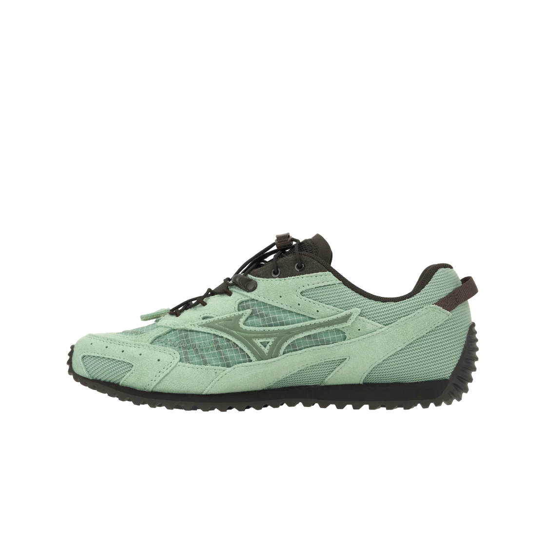 Mizuno Lg 60s TL