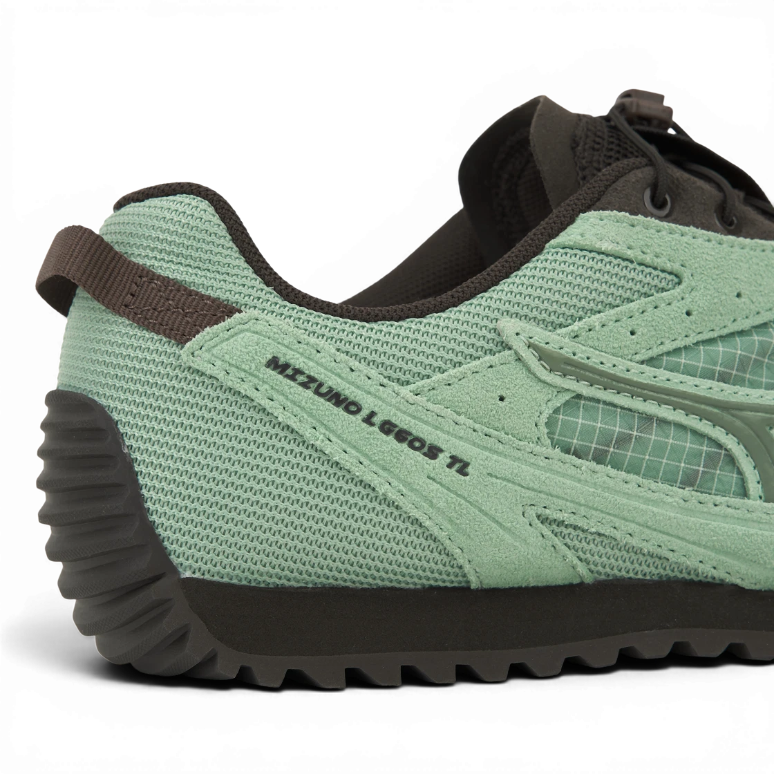 Mizuno Lg 60s TL