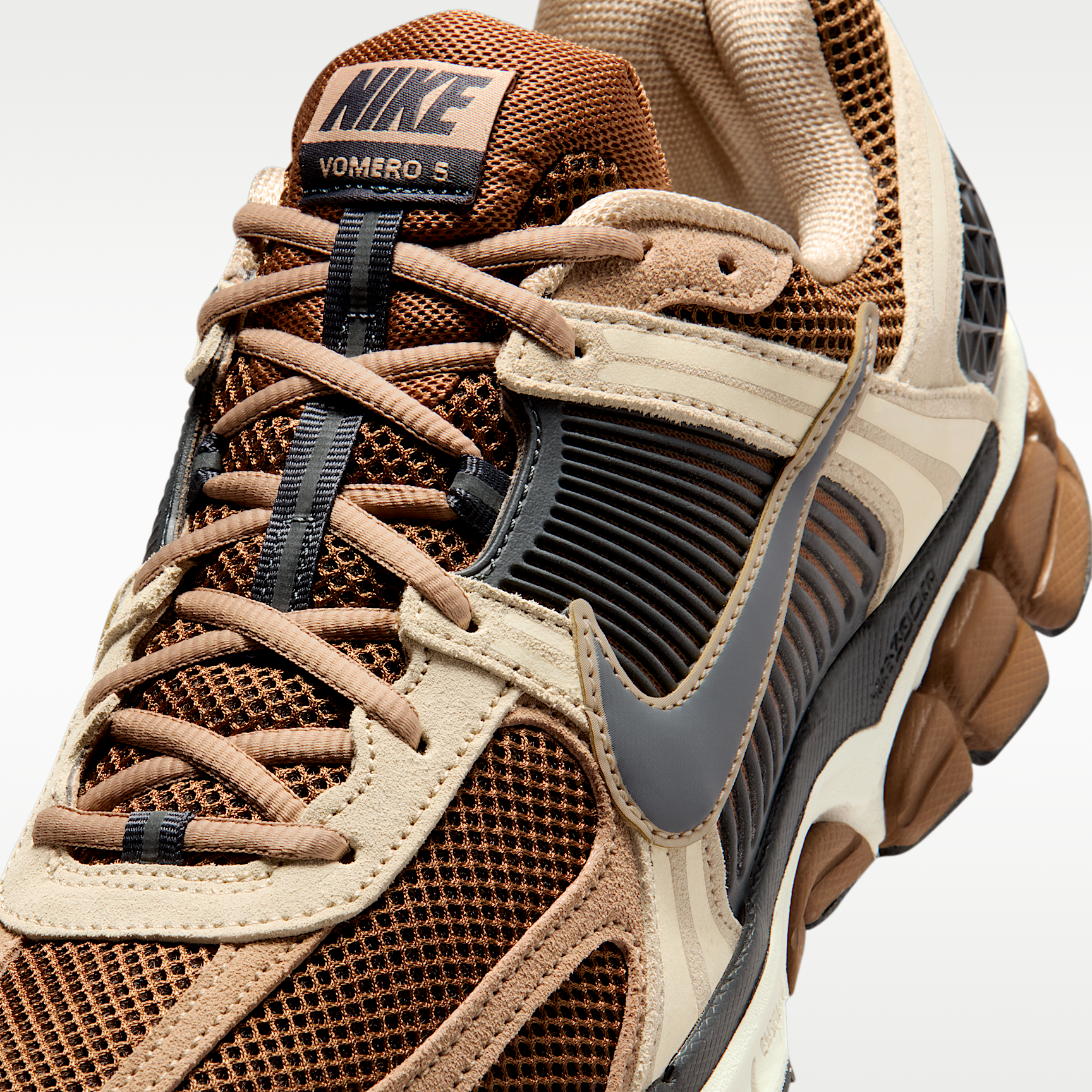 Nike Zoom Vomero 5