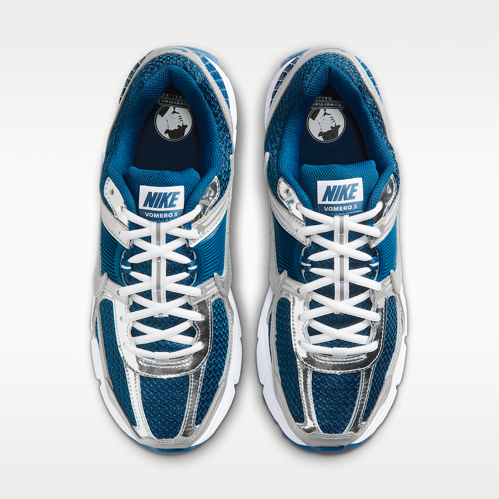 Nike Zoom Vomero 5