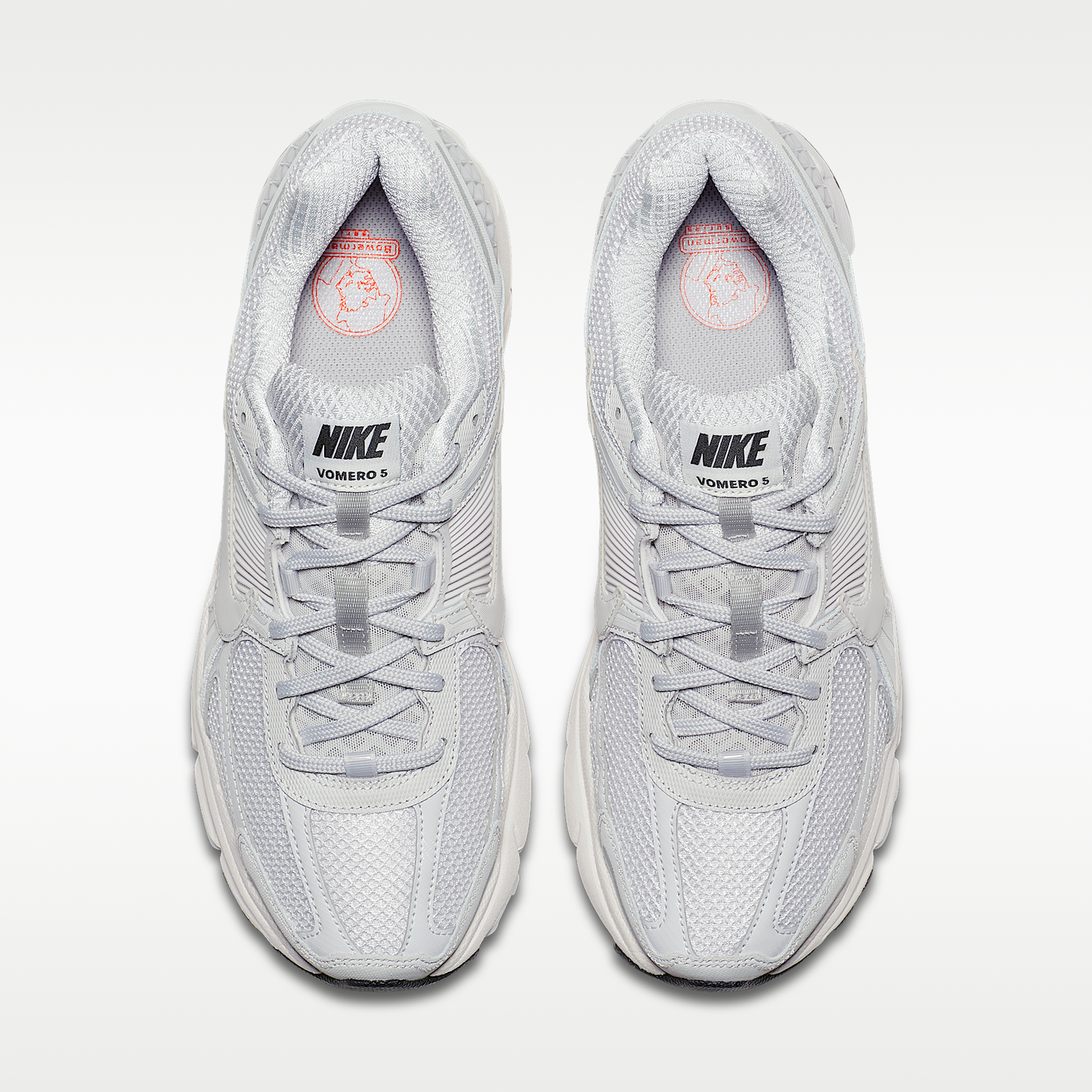 Nike Zoom Vomero 5
