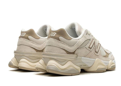 New Balance 9060 Sea Salt Brown