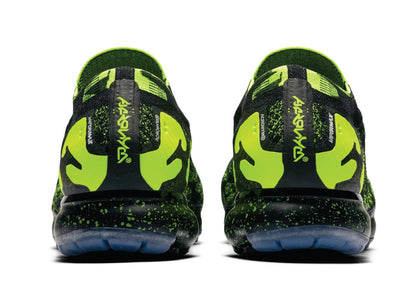 Nike Air VaporMax Moc 2 Acronym Black