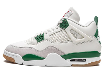Nike SB x Air Jordan 4 Pine Green