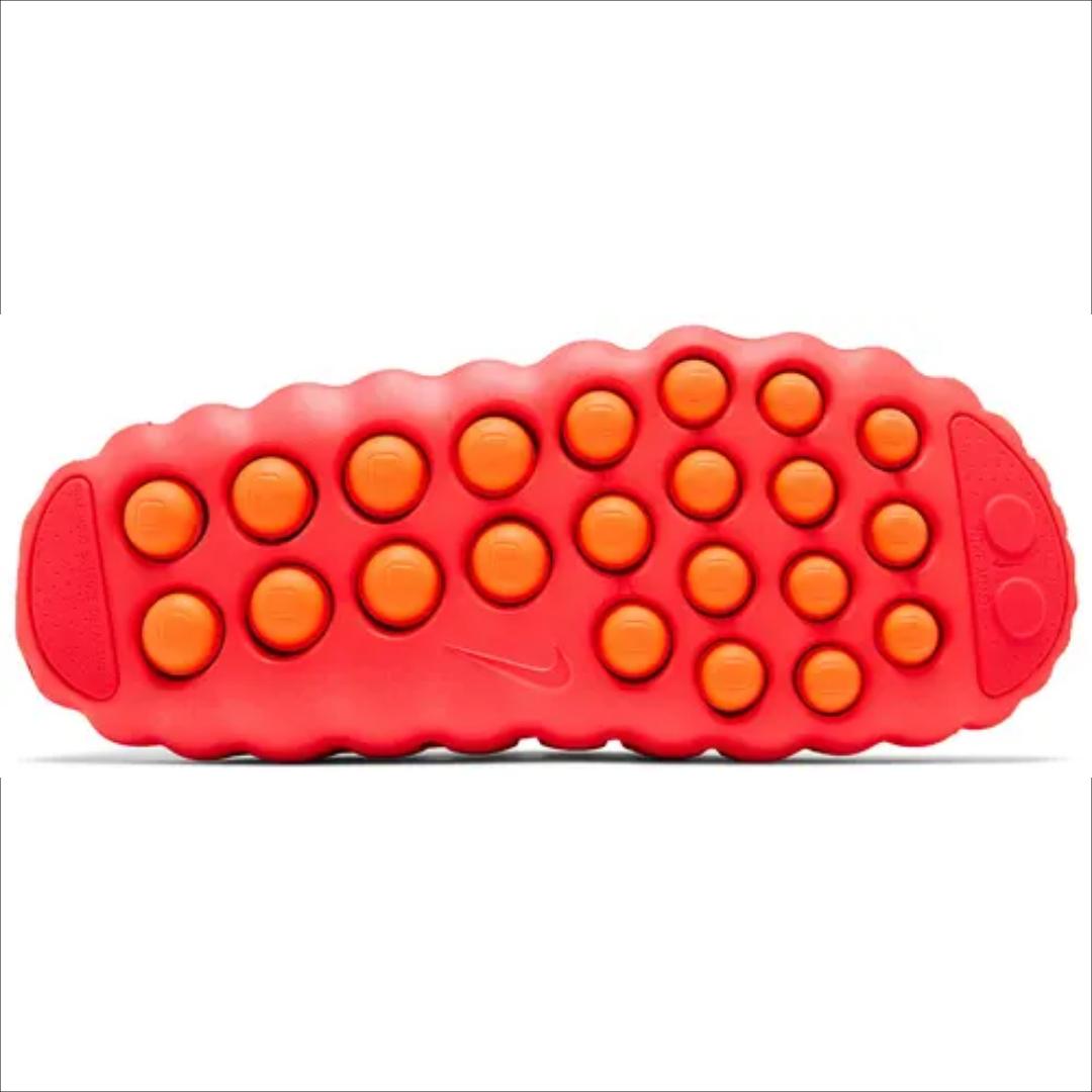 Nike Mind 001 Mule 'Solar Red'