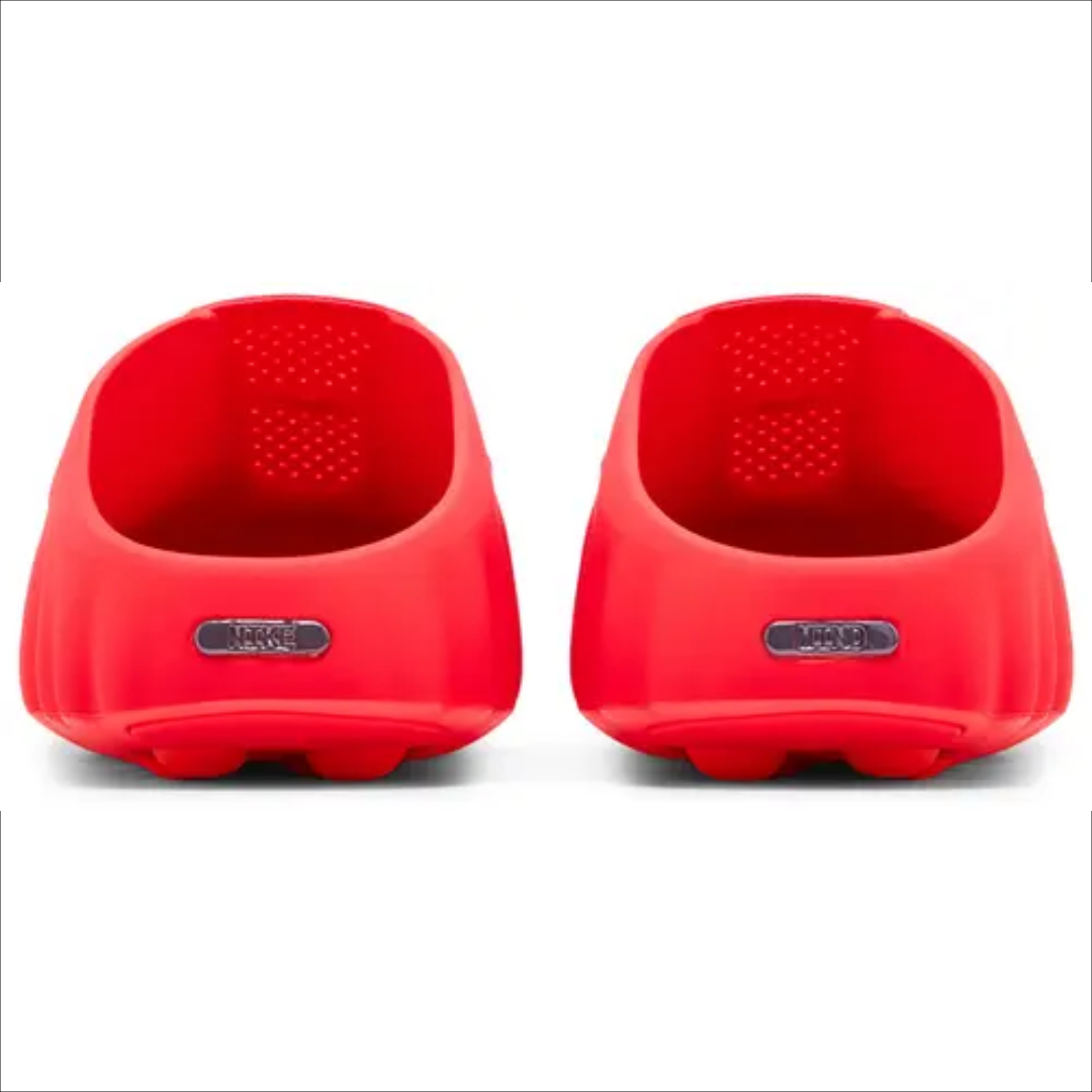 Nike Mind 001 Mule 'Solar Red'