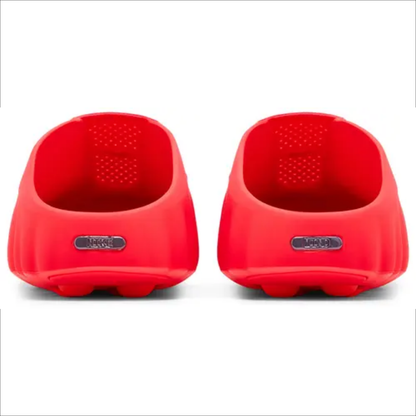 Nike Mind 001 Mule 'Solar Red'