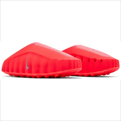 Nike Mind 001 Mule 'Solar Red'