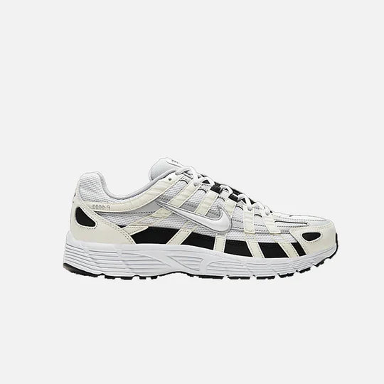 Nike P-6000 Sail Wolf Grey