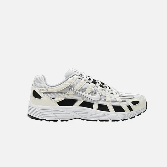Nike P-6000 Sail Wolf Grey