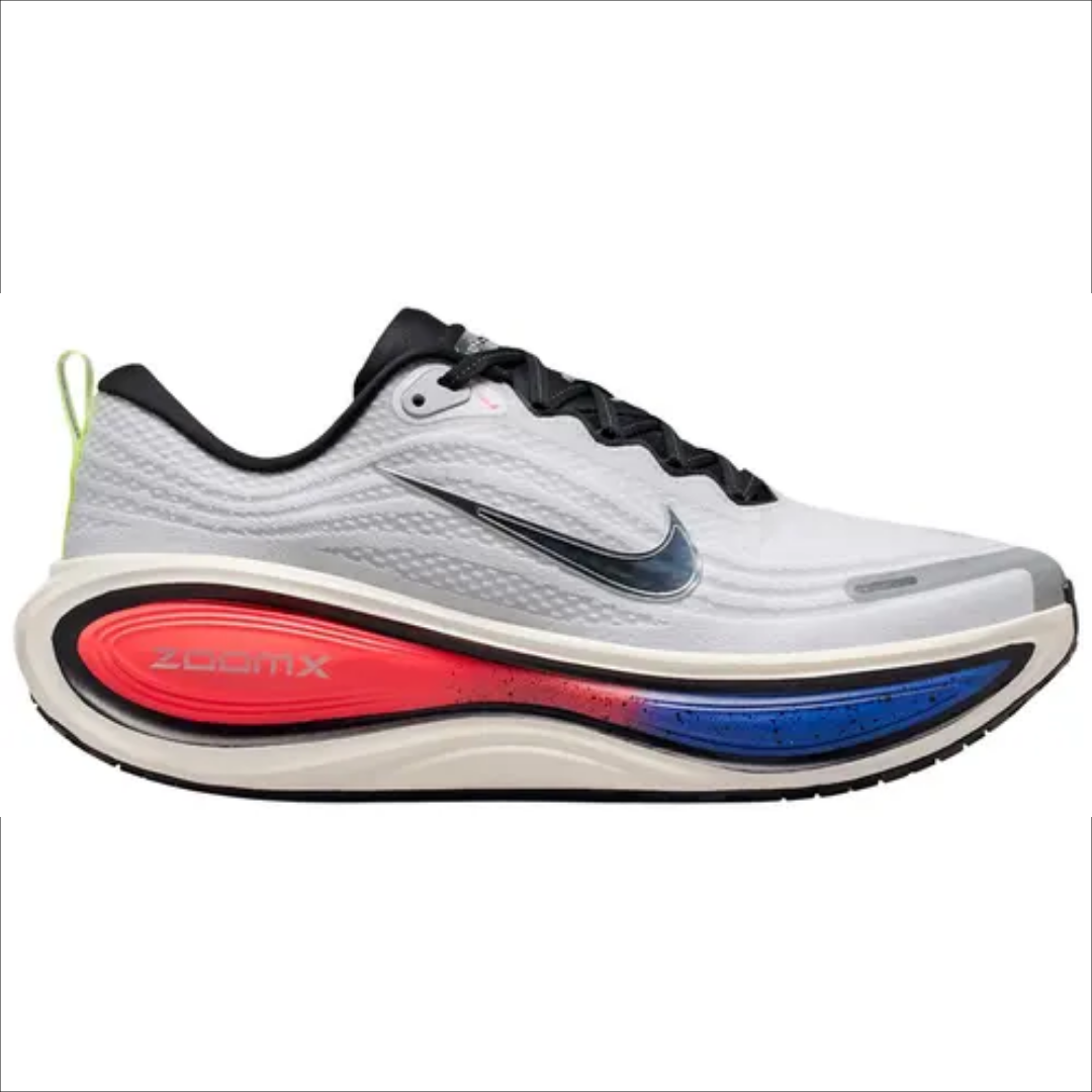 Nike Vomero Plus Gel 'White Racer Blue'