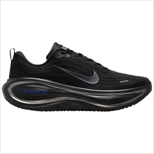 Nike Vomero Plus 'Black Game Royal'