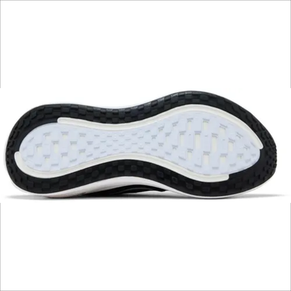 Nike Vomero Plus 'Black White'