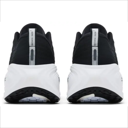 Nike Vomero Plus 'Black White'