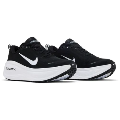 Nike Vomero Plus 'Black White'