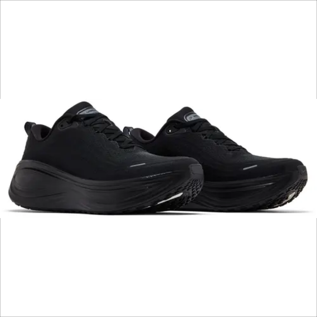 Nike Vomero Plus 'Black'