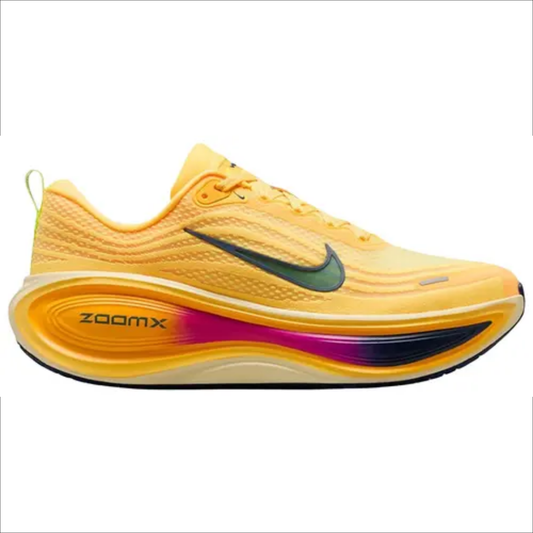 Nike Vomero Plus 'Citron Pulse Laser'