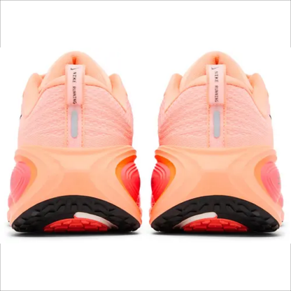 Nike Vomero Plus 'Orange Pulse'