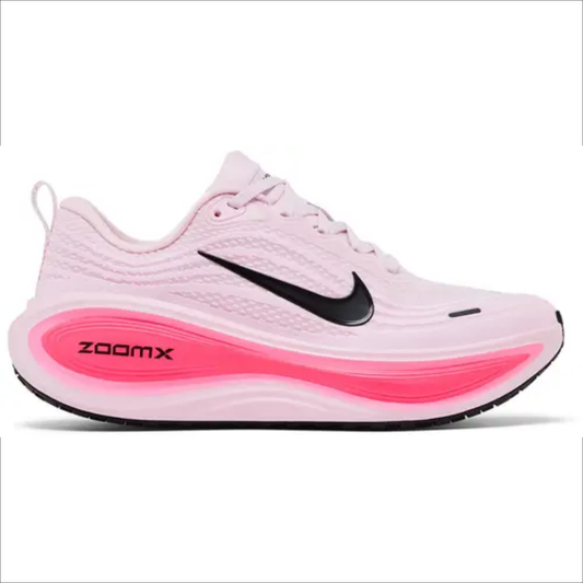 Nike Vomero Plus 'Pink Foam'