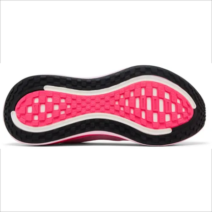 Nike Vomero Plus 'Pink Foam'