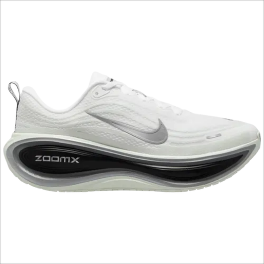 Nike Vomero Plus 'White Black Cool Grey'