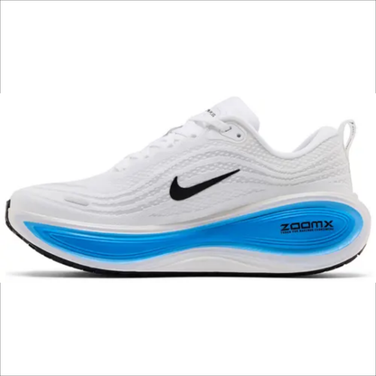 Nike Vomero Plus 'White Blue Hero'