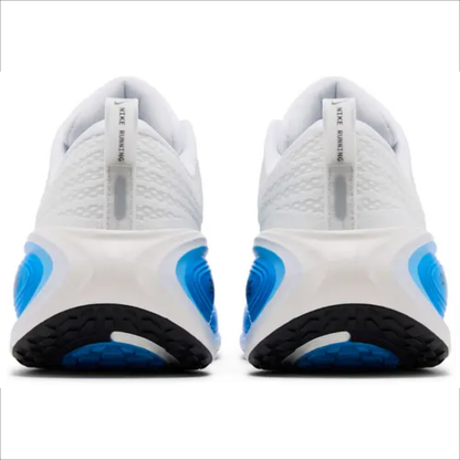Nike Vomero Plus 'White Blue Hero'