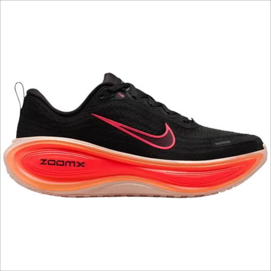 Nike Wmns Vomero Plus 'Black Bright Mango Hot Lava'