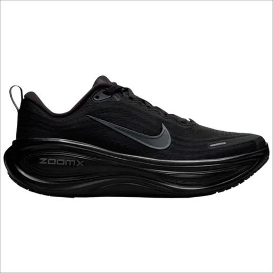Nike Wmns Vomero Plus 'Black Metallic Dark Grey'