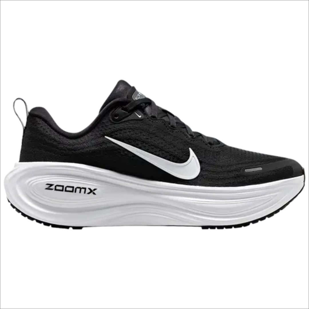 Nike Wmns Vomero Plus 'Black White'