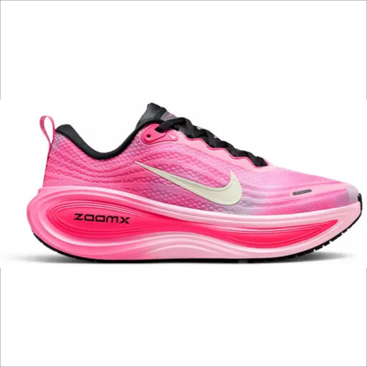 Nike Wmns Vomero Plus 'Pearl Pink Pink Glow'