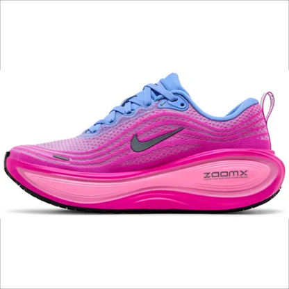 Nike Wmns Vomero Plus 'Royal Pulse Fire Pink'
