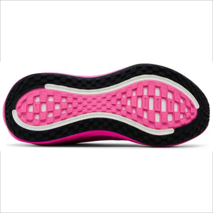 Nike Wmns Vomero Plus 'Royal Pulse Fire Pink'