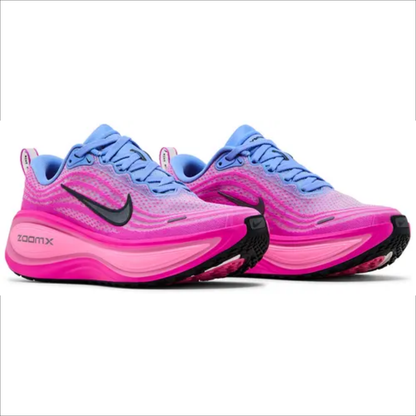 Nike Wmns Vomero Plus 'Royal Pulse Fire Pink'