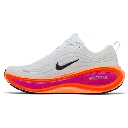 Nike Wmns Vomero Plus 'White Fire Pink'