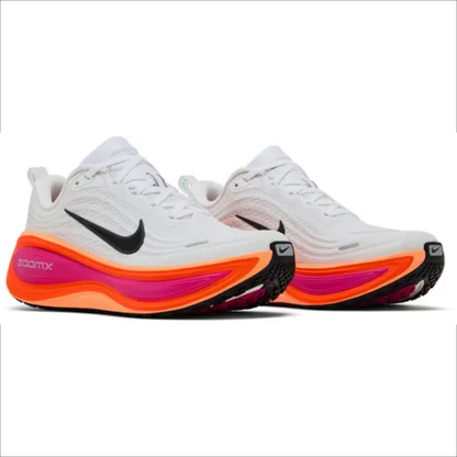 Nike Wmns Vomero Plus 'White Fire Pink'