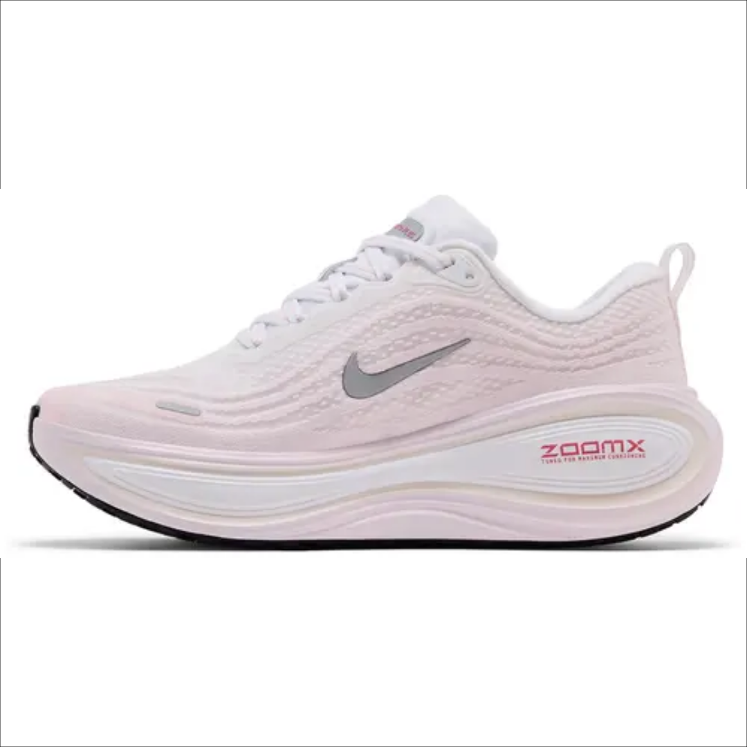 Nike Wmns Vomero Plus 'White Pearl Pink'