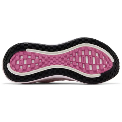 Nike Wmns Vomero Plus 'White Pearl Pink'
