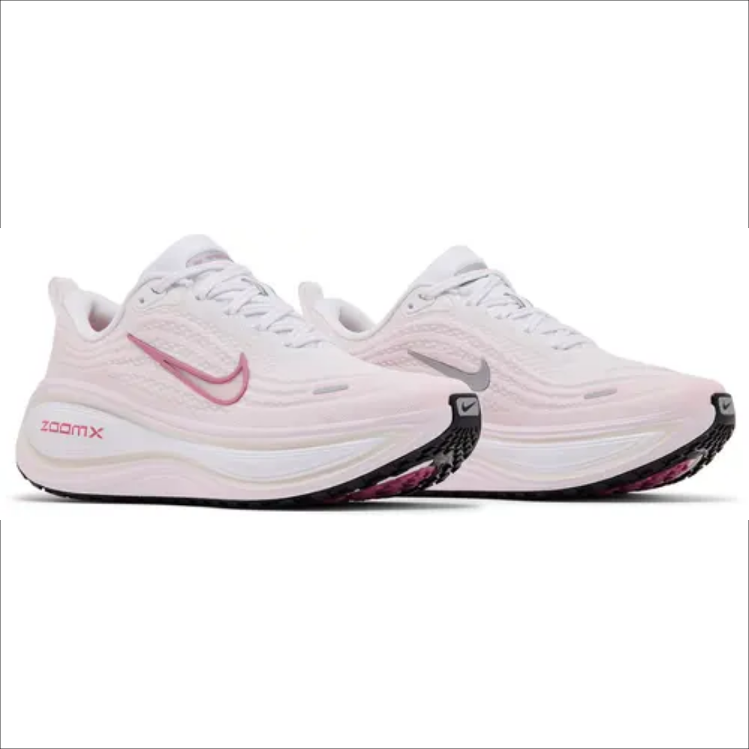 Nike Wmns Vomero Plus 'White Pearl Pink'