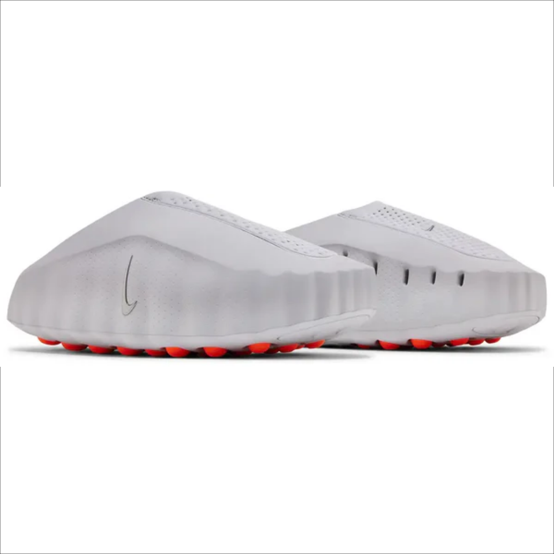 Nike Mind 001 Mule 'Light Smoke Grey'