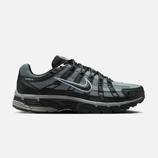 Nike P-6000 Cool Grey Celestine Blue