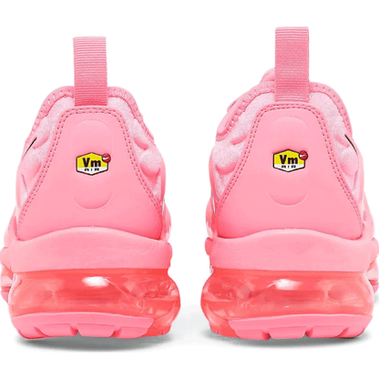 Air Vapormax Plus Bubblegum