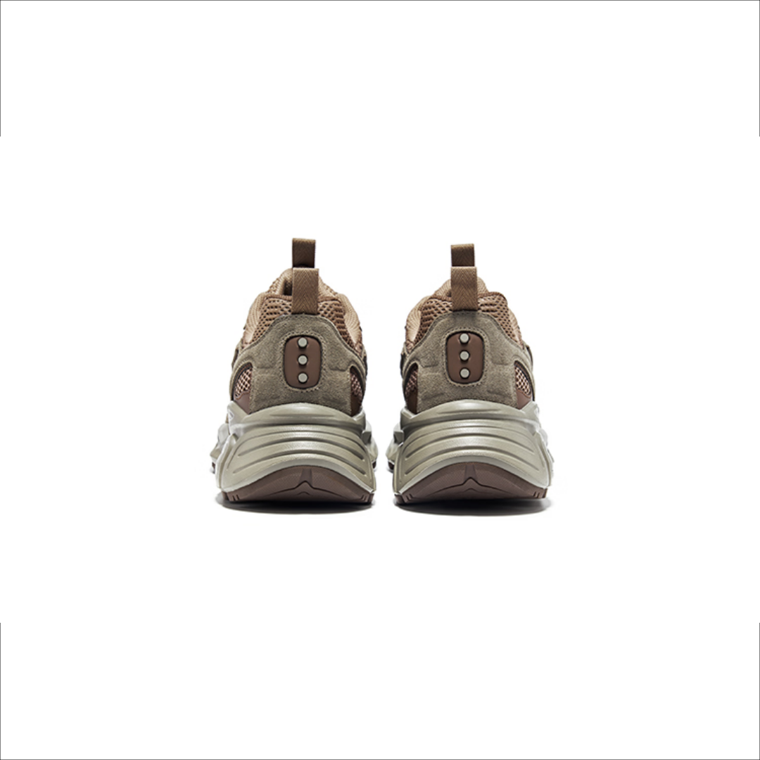 Saucony 2K CAVALRY 'Coffee Brown'