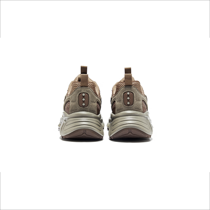 Saucony 2K CAVALRY 'Coffee Brown'