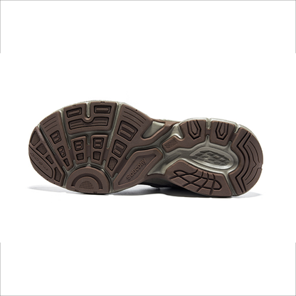 Saucony 2K CAVALRY 'Coffee Brown'