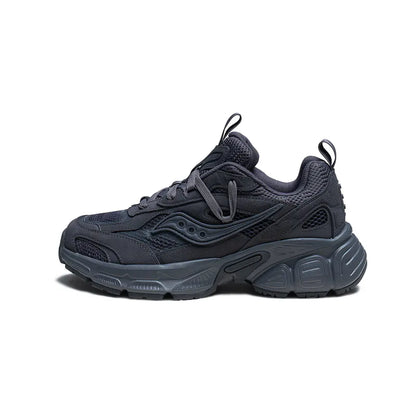 Saucony 2K Cavalry "Dark Grey"